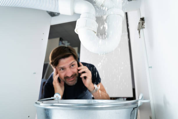 Best Emergency Plumbing Repair  in Romeo, MI
