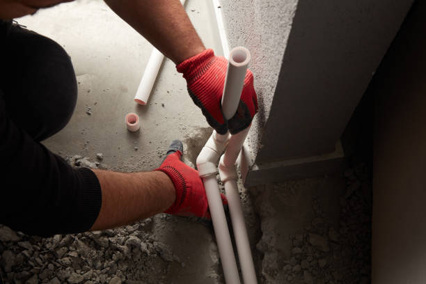 Best Plumbing Repair Near Me  in Romeo, MI