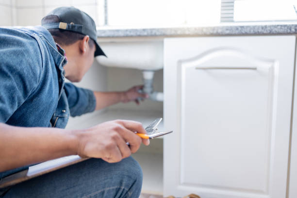 Best Affordable Plumber Near Me  in Romeo, MI