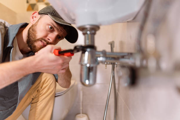 Professional Plumbing in Romeo, MI