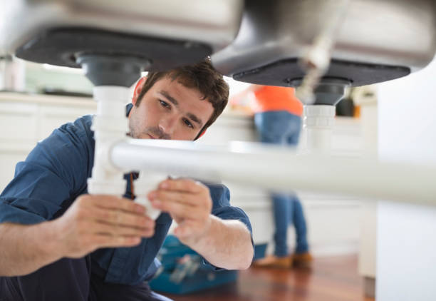 Best Same-Day Plumbing Service  in Romeo, MI