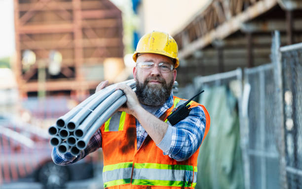 Best Leak Detection Services  in Romeo, MI
