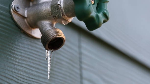 Hot Water Heater Installation in Romeo, MI
