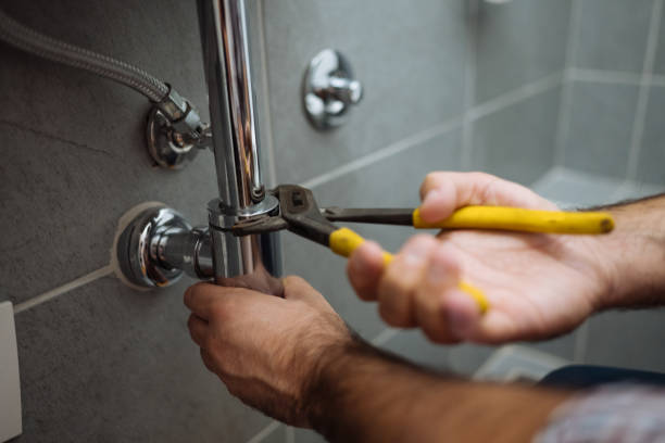 Best 24-Hour Plumber Near Me  in Romeo, MI