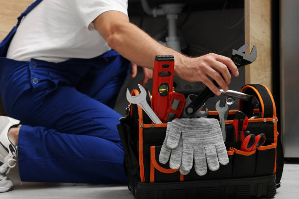 Best Best Plumbers Near Me  in Romeo, MI