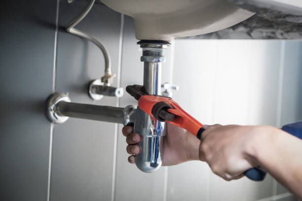 Best Plumbing Repair Near Me  in Romeo, MI