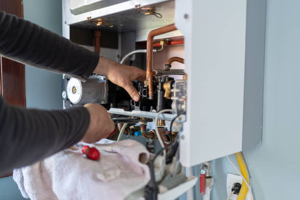 Best Water Softener Installation  in Romeo, MI
