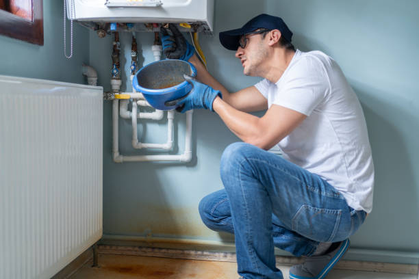 Best Water Heater Repair  in Romeo, MI