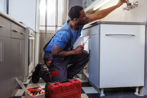 Best Emergency Plumber  in Romeo, MI