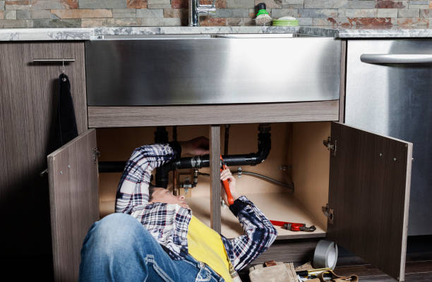Best Residential Plumbing Services  in Romeo, MI