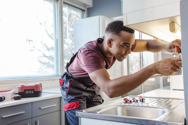 Best Water Softener Installation  in Romeo, MI